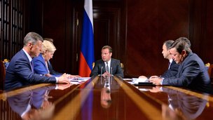 Курс – на полную энергетическую независимость Республики Крым от Украины