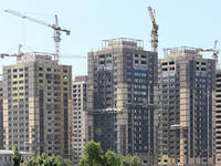 Московская область – лидер по строительству жилья