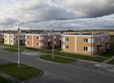 Организации приглашают принять участие в архитектурном конкурсе в г.Калининграде