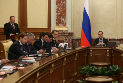 В 2014-2017 г снесут свыше 11 млн. кв. метров ветхого жилья