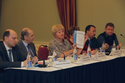 Профессиональное сообщество рассмотрело новый  Перечень национальных стандартов № 1521