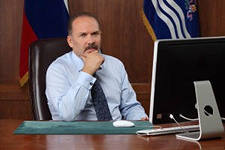 Михаил Мень о способах удешевления жилья