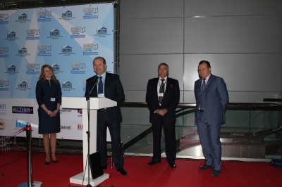 Представители Партнерства приняли участие в форуме «День саморегулирования – 2013» 