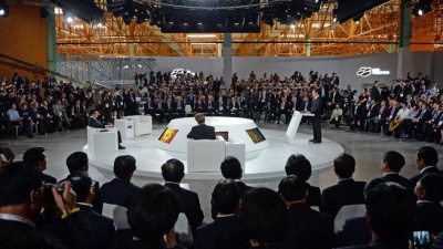 На форуме обсудили проблемы внедрения инноваций