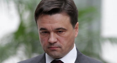 200 млрд. рублей на строительство метро в Подмосковье