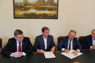 Подписано Положение о профессионально-общественной аккредитации профессиональных образовательных программ в сфере строительства