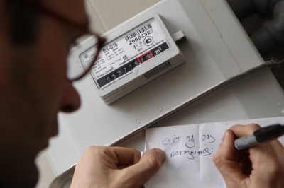 Газ: правдивые показания