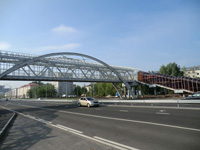 Дорогу к рекордам прокладывал и коллектив ЗАО «СПЕЦРЕМПРОЕКТ»