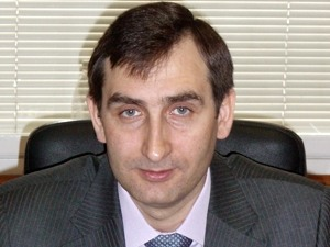 Назначен новый заместитель министра регионального развития