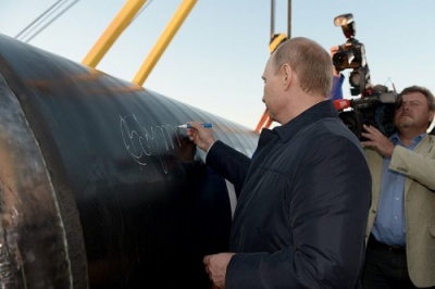 Владимир Путин совершил рабочую поездку в регионы Сибири и Дальнего Востока