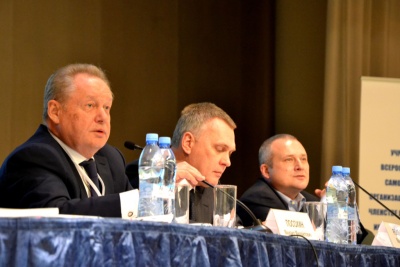 Проектировщики и изыскатели объединились в НОПРИЗ