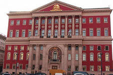 На развитие транспортной системы в Москве направлено 60,9 млрд рублей