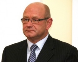 Назначен заместитель председателя Госстроя 