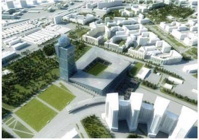 Названы лучшие проекты «новой» Москвы