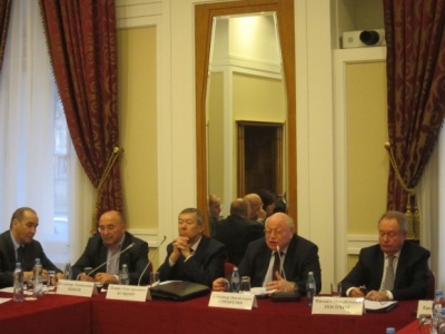 Проектировщики и изыскатели СЗФО РФ готовы к совместной работе