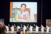 Представители Партнерства приняли участие в IV Всероссийской научно-практической конференции «Саморегулирование в строительном комплексе»