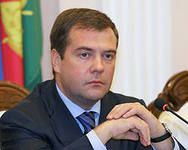 Председатель Правительства РФ высоко оценил степень готовности олимпийских объектов в Сочи