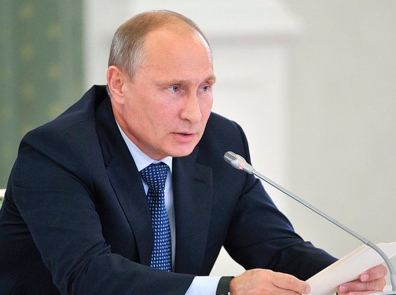 Владимир Путин: Взаимодействие с АТР – стратегическое направление сотрудничества