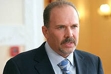 Министр расставил приоритеты 