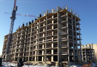 Принятие техрегламента ЕАЭК по безопасности зданий и стройматериалов – первоочередная задача