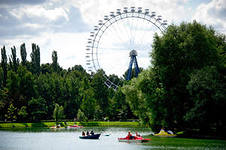 10-11 июня состоится Всероссийский конгресс «Комплексный подход к благоустройству городских территорий: ГОРОД – УДОБНЫЙ ДЛЯ ЖИЗНИ»