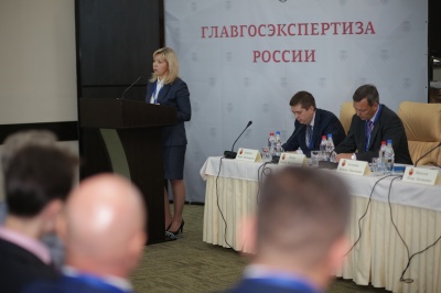 Проектировщики Крыма готовятся к эксперименту