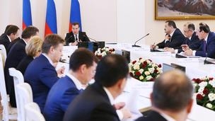 Рокский тоннель – яркий пример реализации проектов дорожного строительства на Северном Кавказе