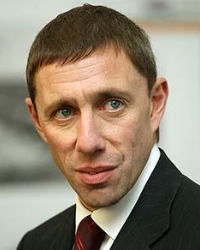 Назначен заместитель главы Минрегиона России