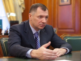 Экономический рост в строительной отрасли в Москве составил 9%.