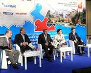 Приоритетное внимание – проектам комплексного освоения территорий