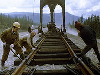 В 2014 году начнется строительство «БАМ-2»