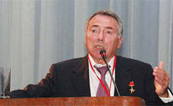 VII Всероссийский съезд НОСТРОЙ состоялся