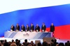 Состоялся внеочередной XXVI Всероссийский съезд строительных СРО