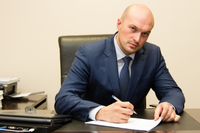 Сергей Кононыхин был  отмечен почетной грамотой Национального объединения проектировщиков