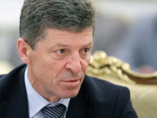 Заместитель Председателя Правительства РФ Дмитрий Козак провел совещание в Симферополе по развитию Крыма