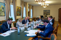О Плане работы Комиссии при Общественном совете Ростехнадзора