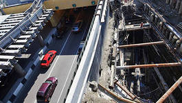 По масштабам строительства Москва впереди планеты всей 