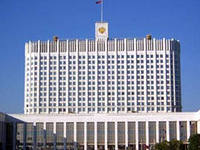 Правительство увеличило финансирование строительства автодорог