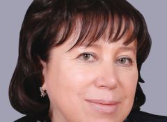 Программу "Жилище" необходимо продлить - Елена Сиэрра